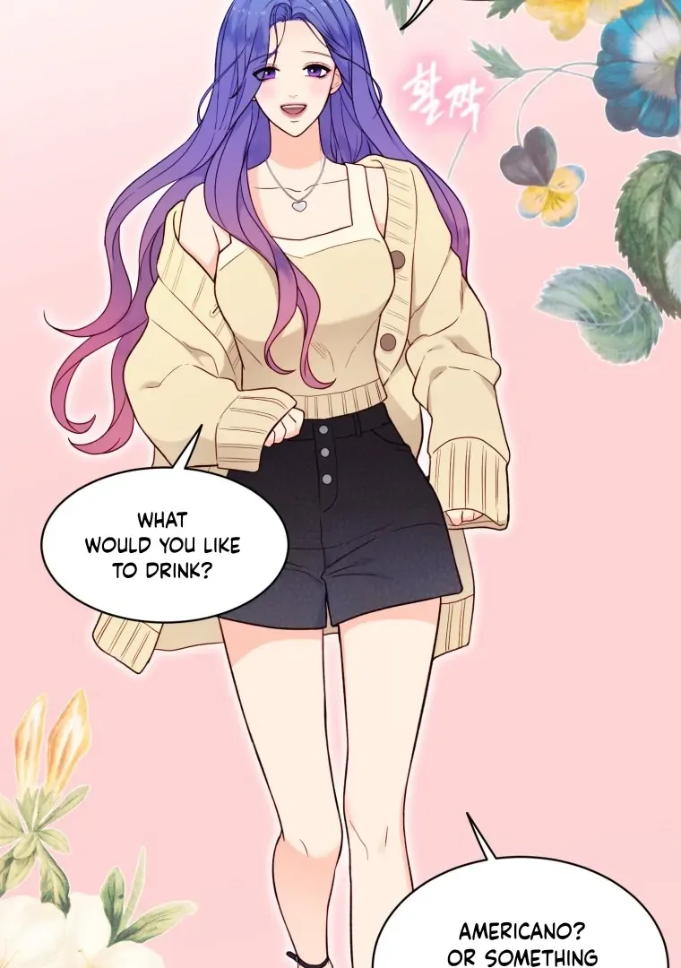 My Favorite Savior Girl Chapter 18 page 72