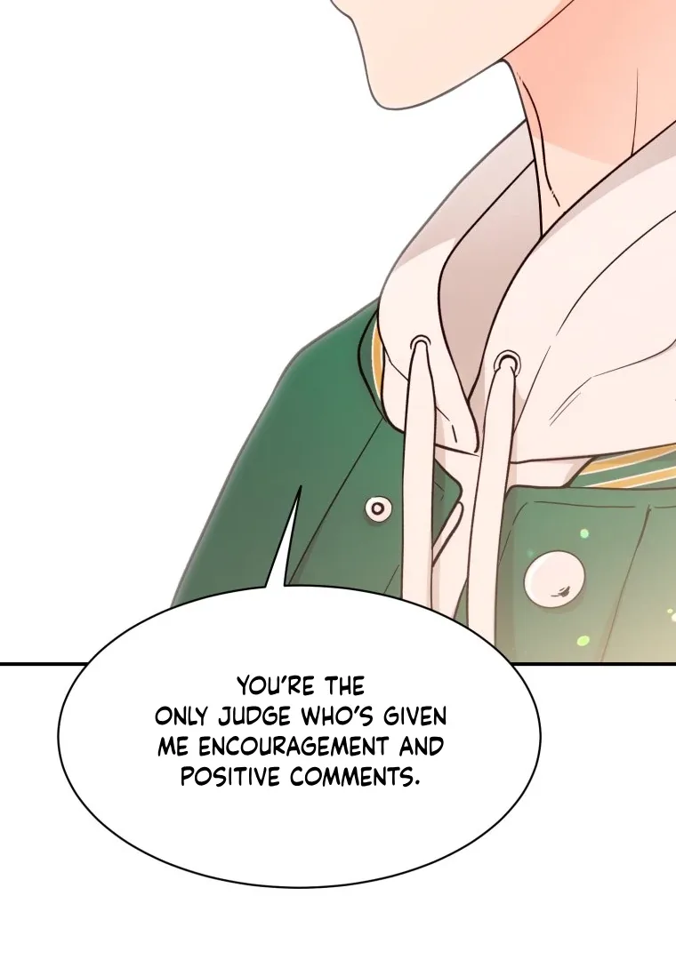 My Favorite Savior Girl Chapter 18 page 55