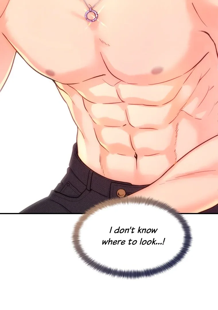 My Favorite Savior Girl Chapter 18 page 103