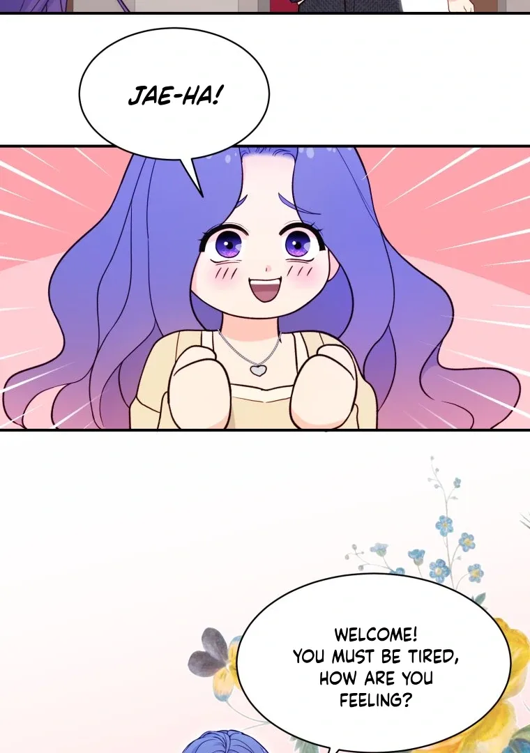 My Favorite Savior Girl Chapter 18 page 71