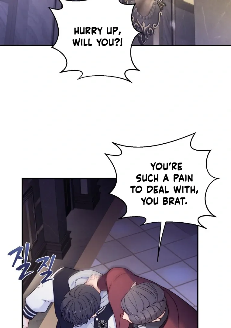 My Favorite Savior Girl Chapter 20 page 9