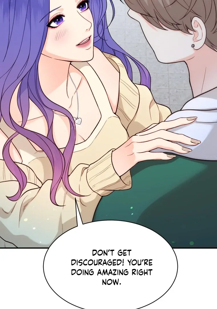 My Favorite Savior Girl Chapter 18 page 48