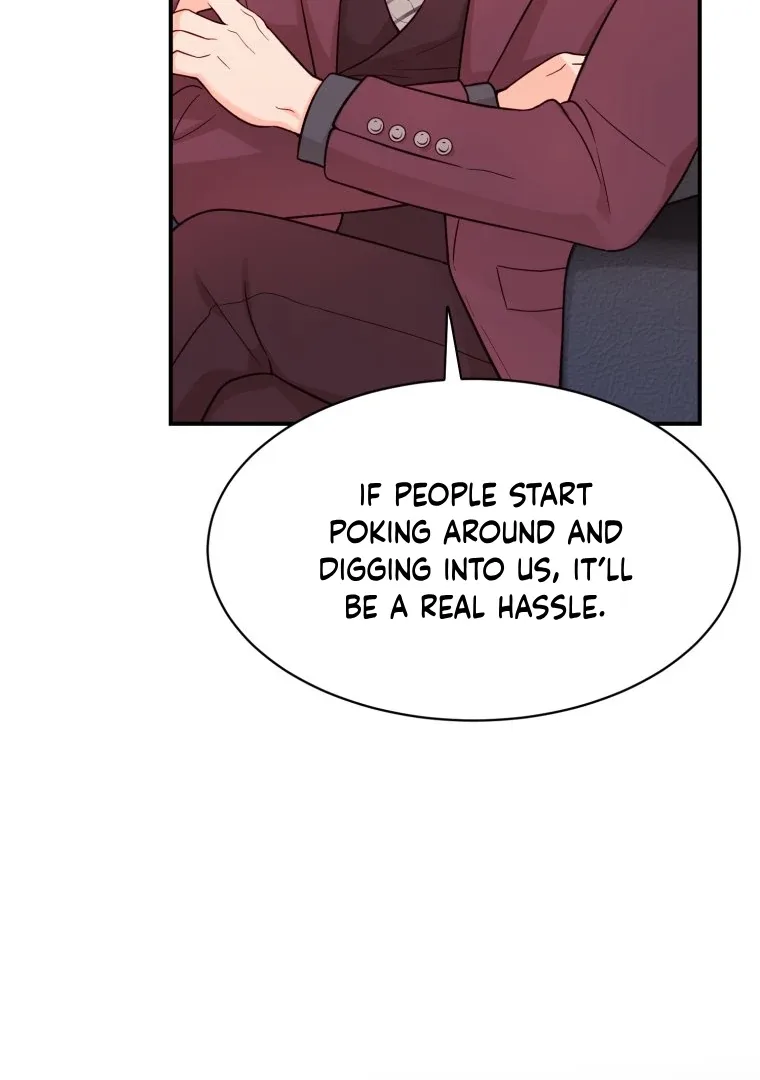My Favorite Savior Girl Chapter 17 page 105