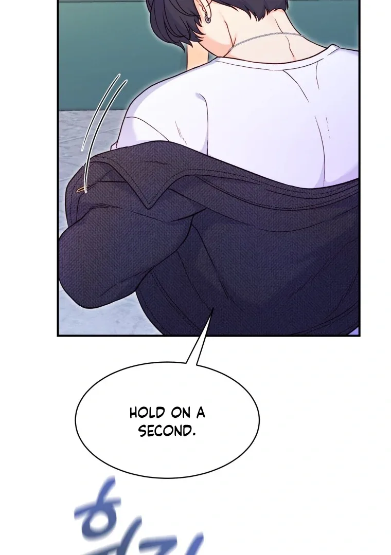 My Favorite Savior Girl Chapter 18 page 89