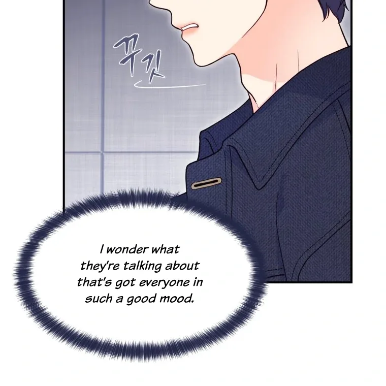 My Favorite Savior Girl Chapter 18 page 69