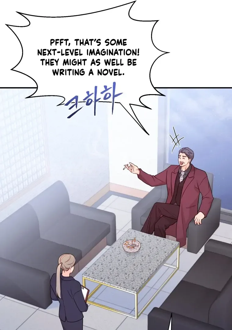 My Favorite Savior Girl Chapter 17 page 100