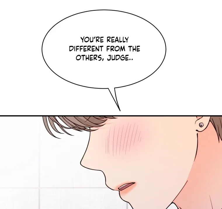 My Favorite Savior Girl Chapter 18 page 52