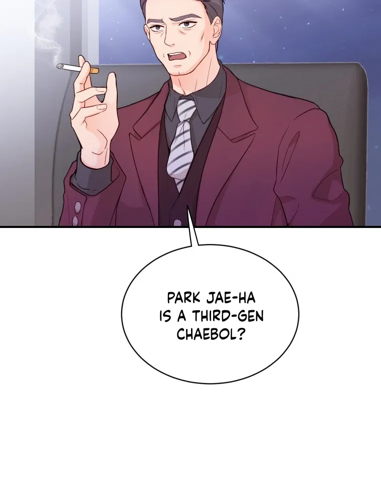 My Favorite Savior Girl Chapter 17 page 99