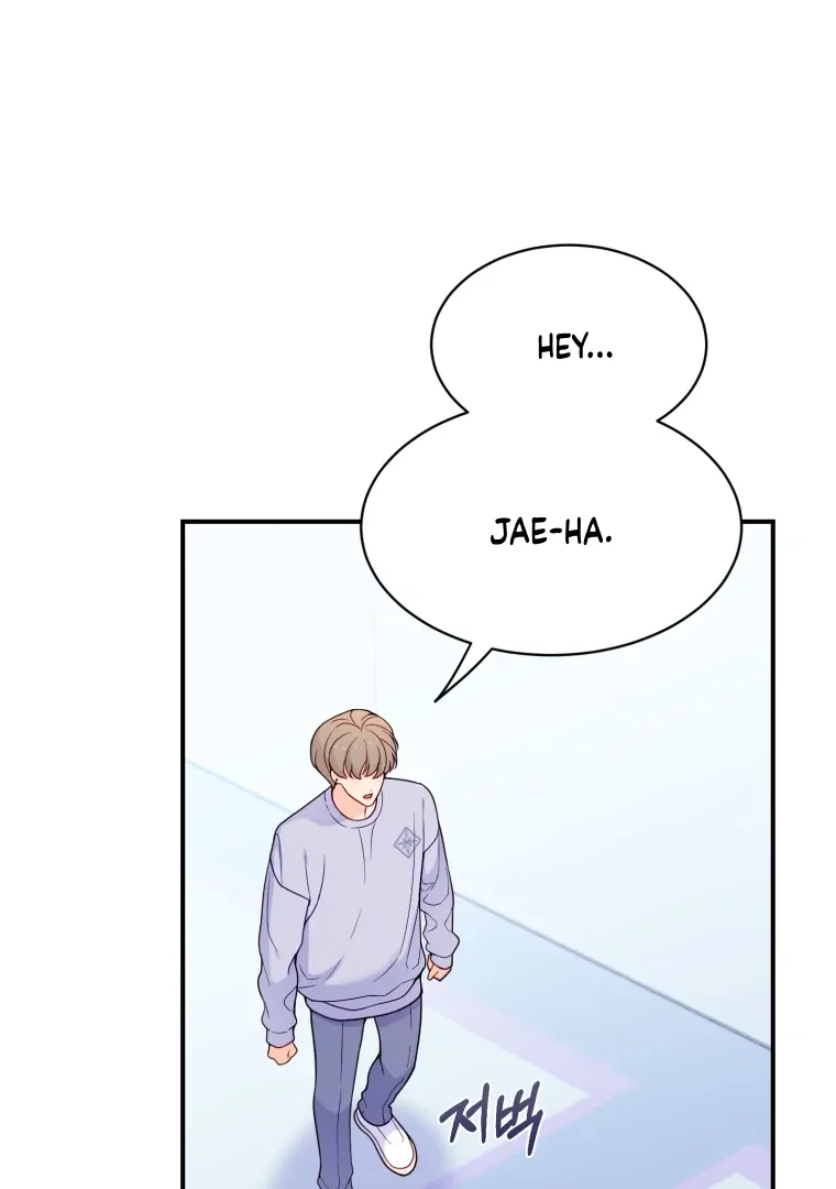 My Favorite Savior Girl Chapter 15 page 111