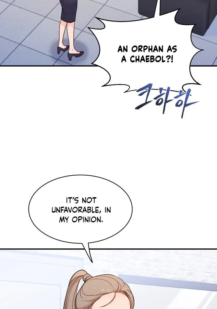 My Favorite Savior Girl Chapter 17 page 101