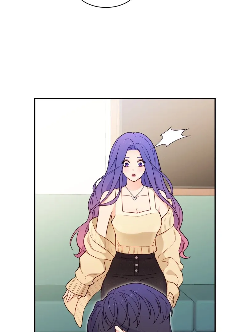 My Favorite Savior Girl Chapter 18 page 88