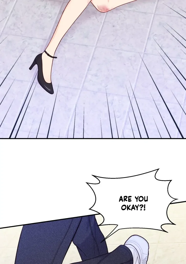 My Favorite Savior Girl Chapter 18 page 78