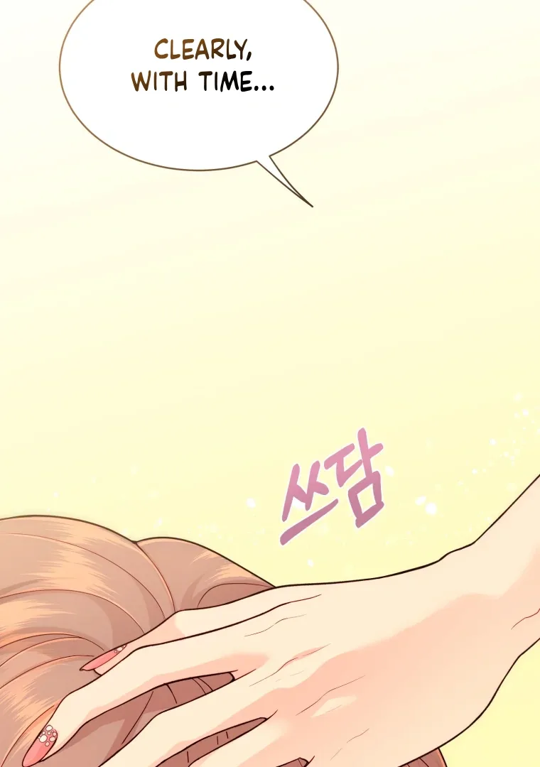 My Favorite Savior Girl Chapter 15 page 96