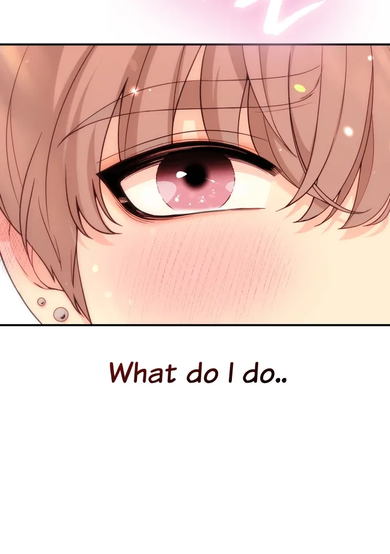 My Favorite Savior Girl Chapter 15 page 105