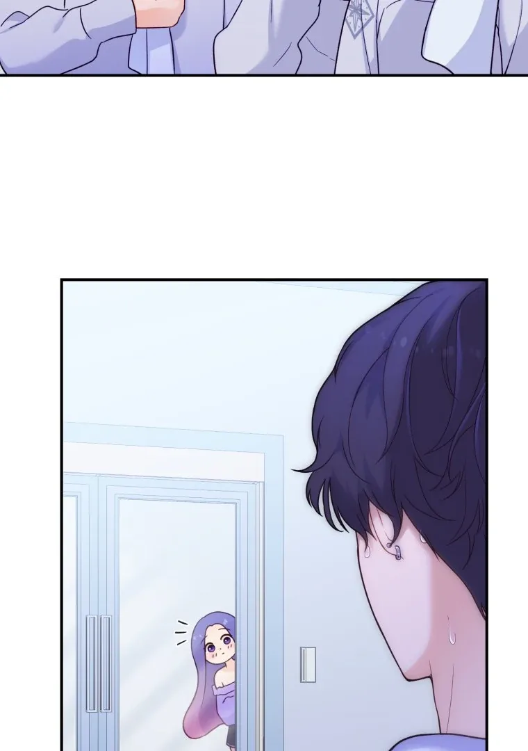My Favorite Savior Girl Chapter 17 page 86