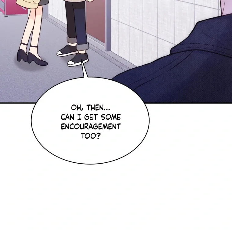 My Favorite Savior Girl Chapter 18 page 61