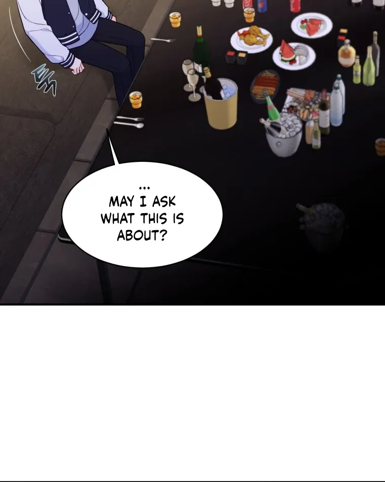 My Favorite Savior Girl Chapter 20 page 24