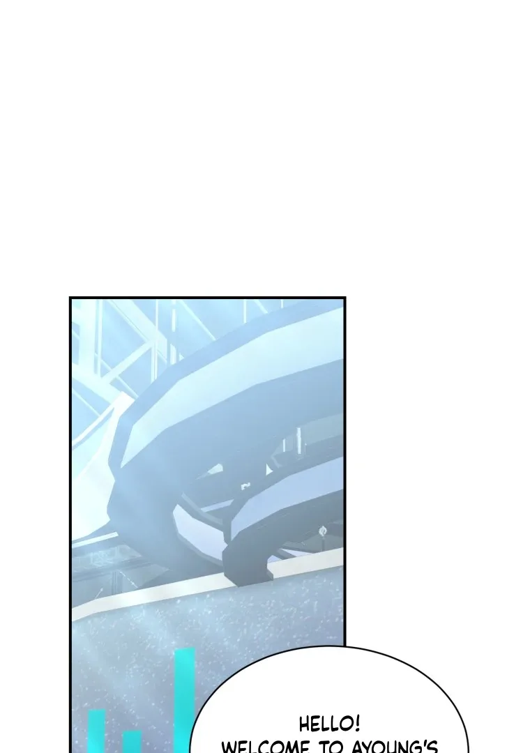 My Favorite Savior Girl Chapter 20 page 65