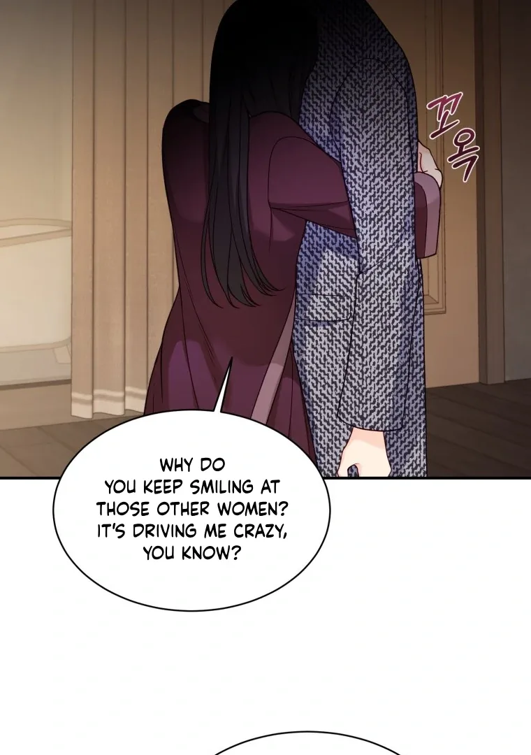 My Favorite Savior Girl Chapter 20 page 118