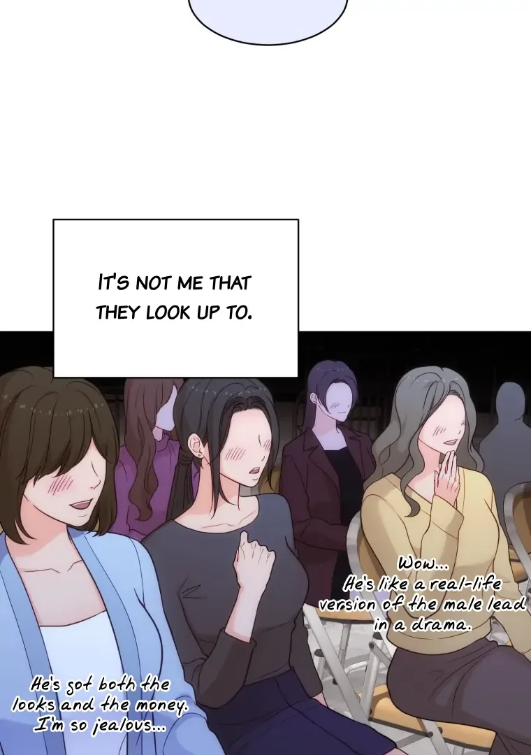 My Favorite Savior Girl Chapter 20 page 88