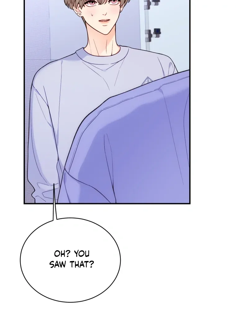 My Favorite Savior Girl Chapter 15 page 122
