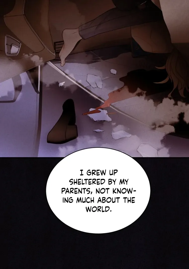 My Favorite Savior Girl Chapter 20 page 78