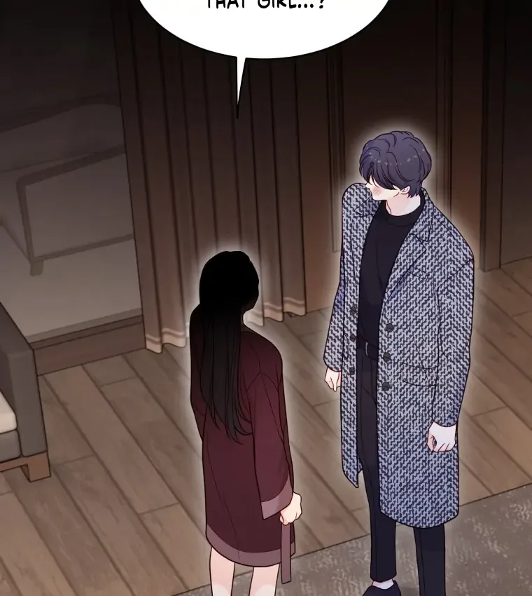 My Favorite Savior Girl Chapter 20 page 94
