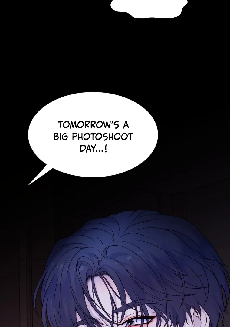 My Favorite Savior Girl Chapter 20 page 113