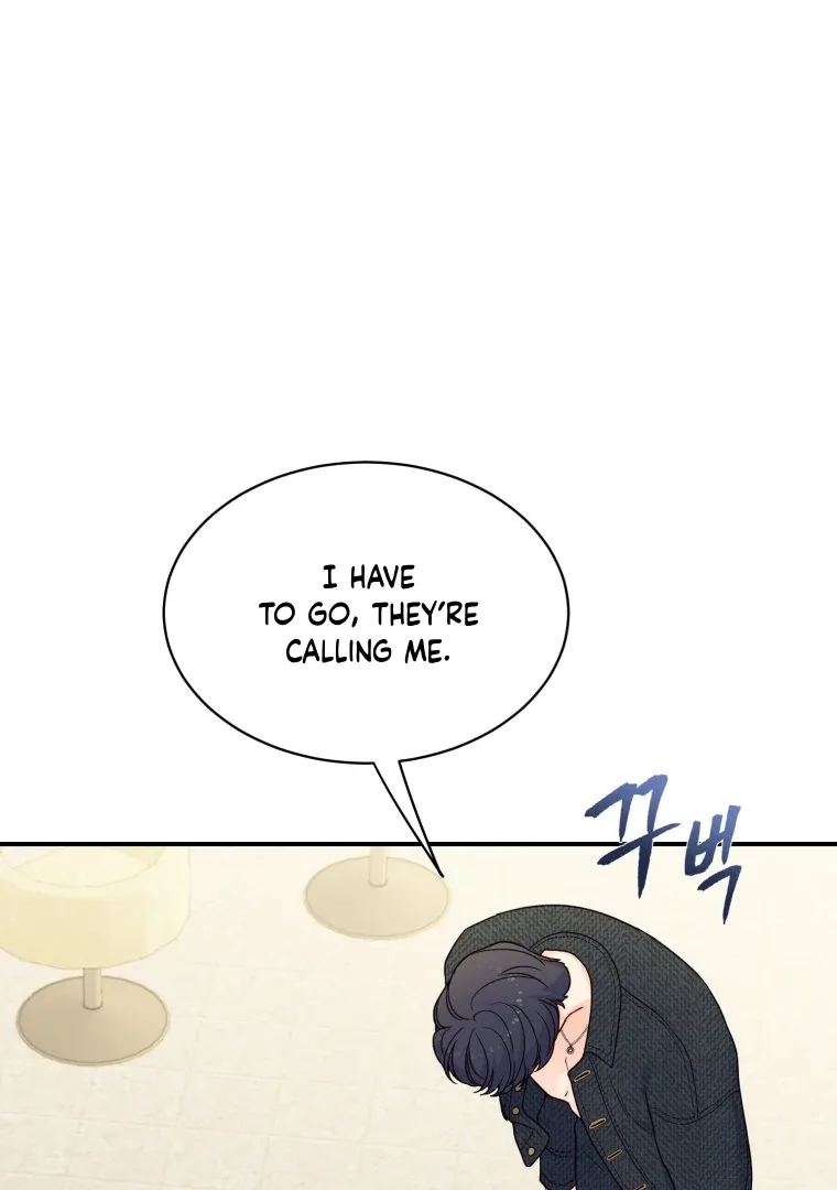 My Favorite Savior Girl Chapter 19 page 15