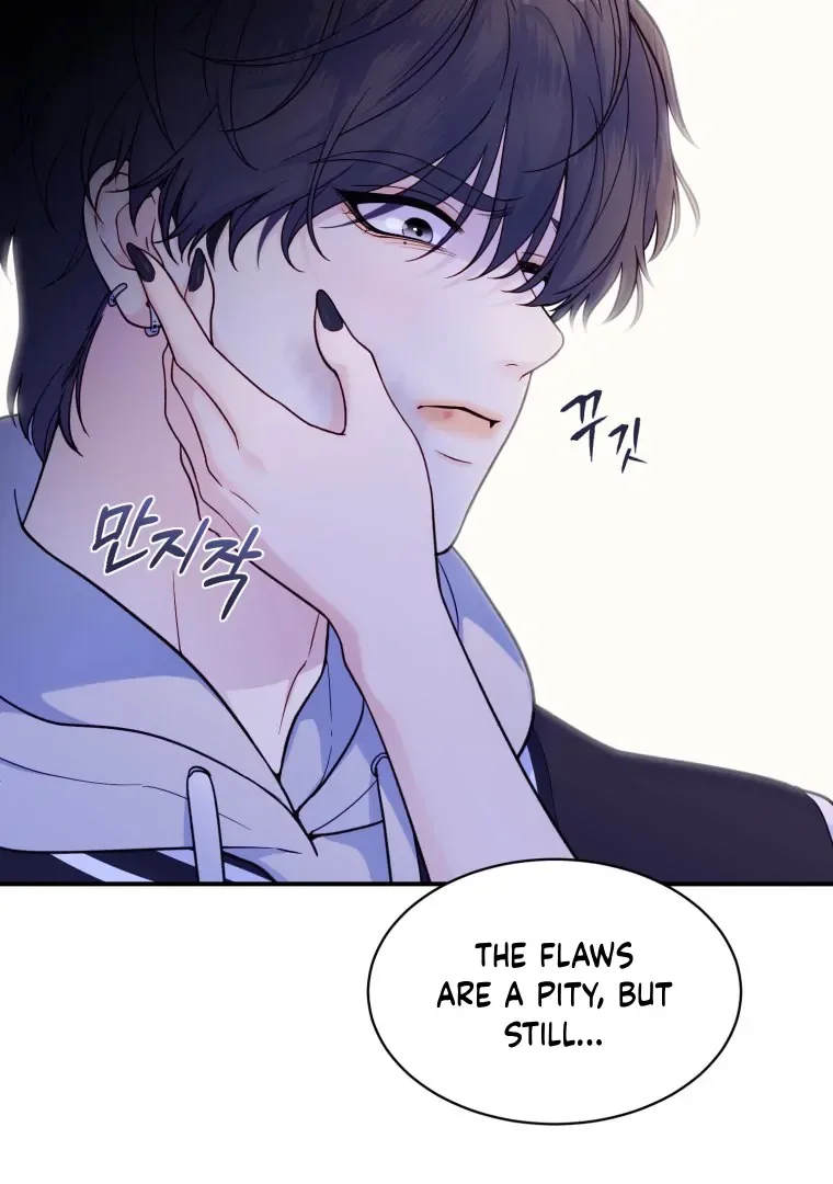 My Favorite Savior Girl Chapter 20 page 30