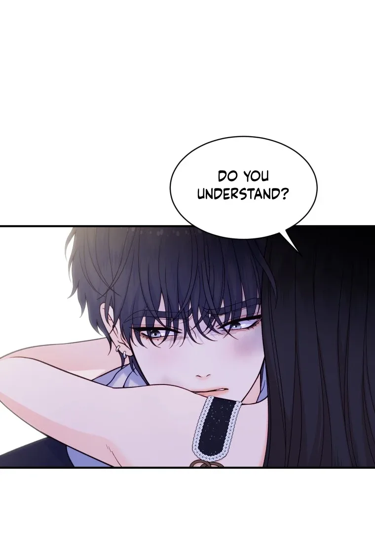 My Favorite Savior Girl Chapter 20 page 44