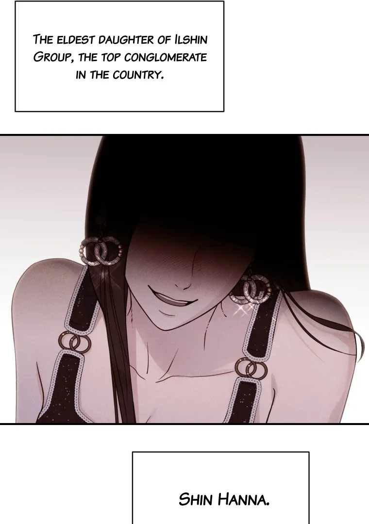 My Favorite Savior Girl Chapter 20 page 48