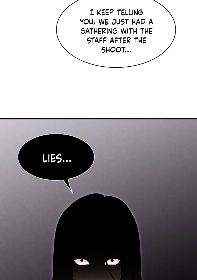 My Favorite Savior Girl Chapter 20 page 97