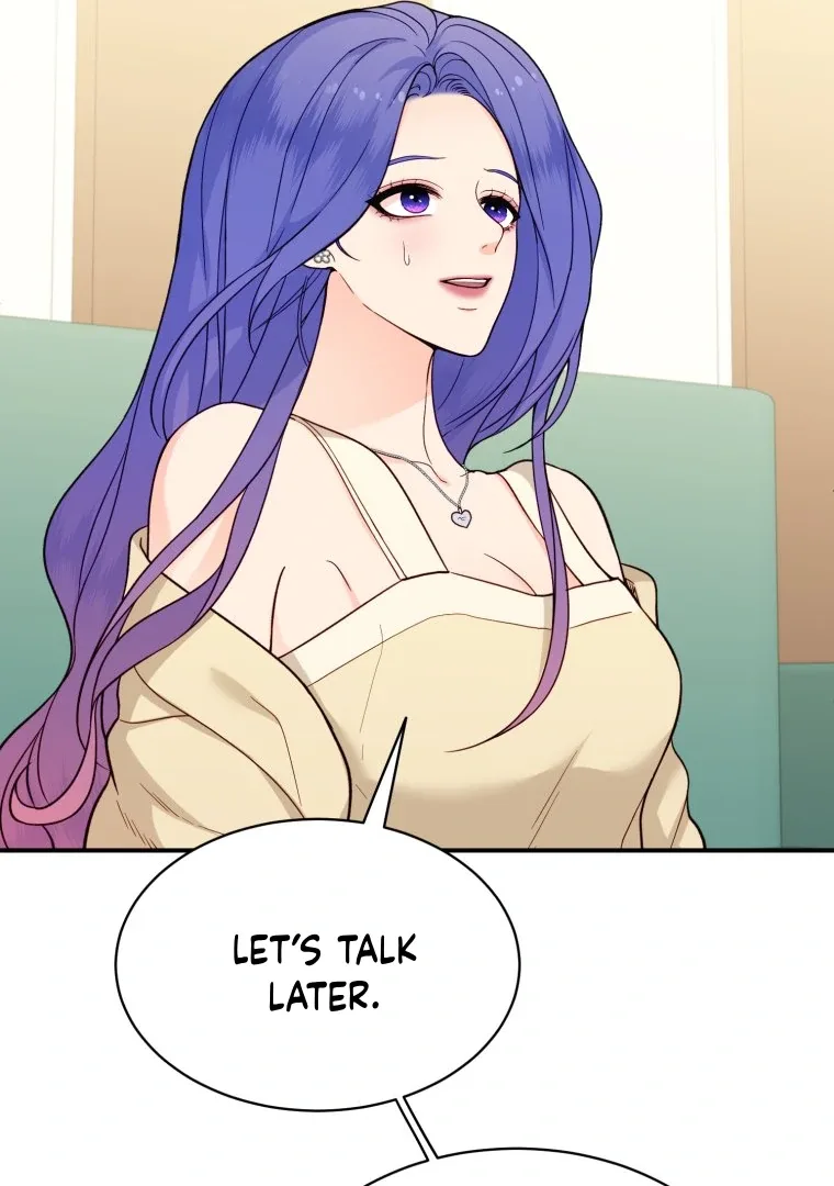 My Favorite Savior Girl Chapter 19 page 19
