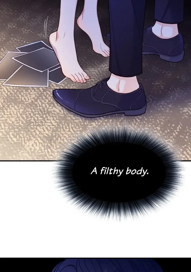 My Favorite Savior Girl Chapter 20 page 124
