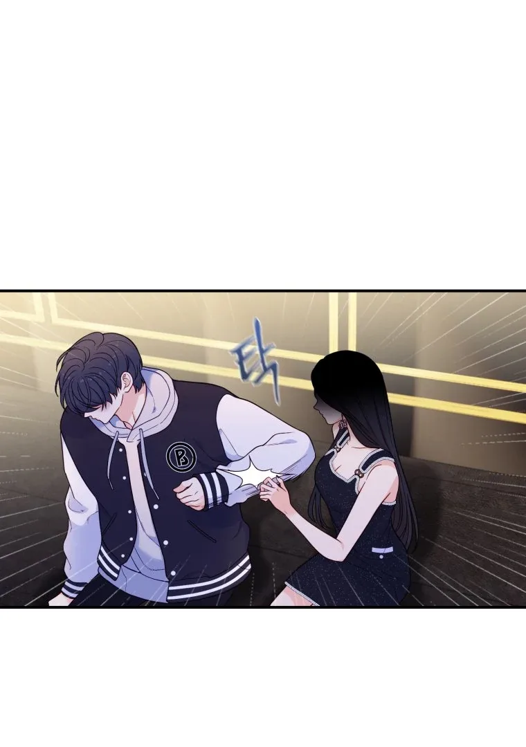 My Favorite Savior Girl Chapter 20 page 31