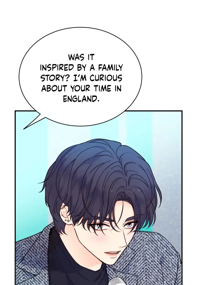 My Favorite Savior Girl Chapter 20 page 72