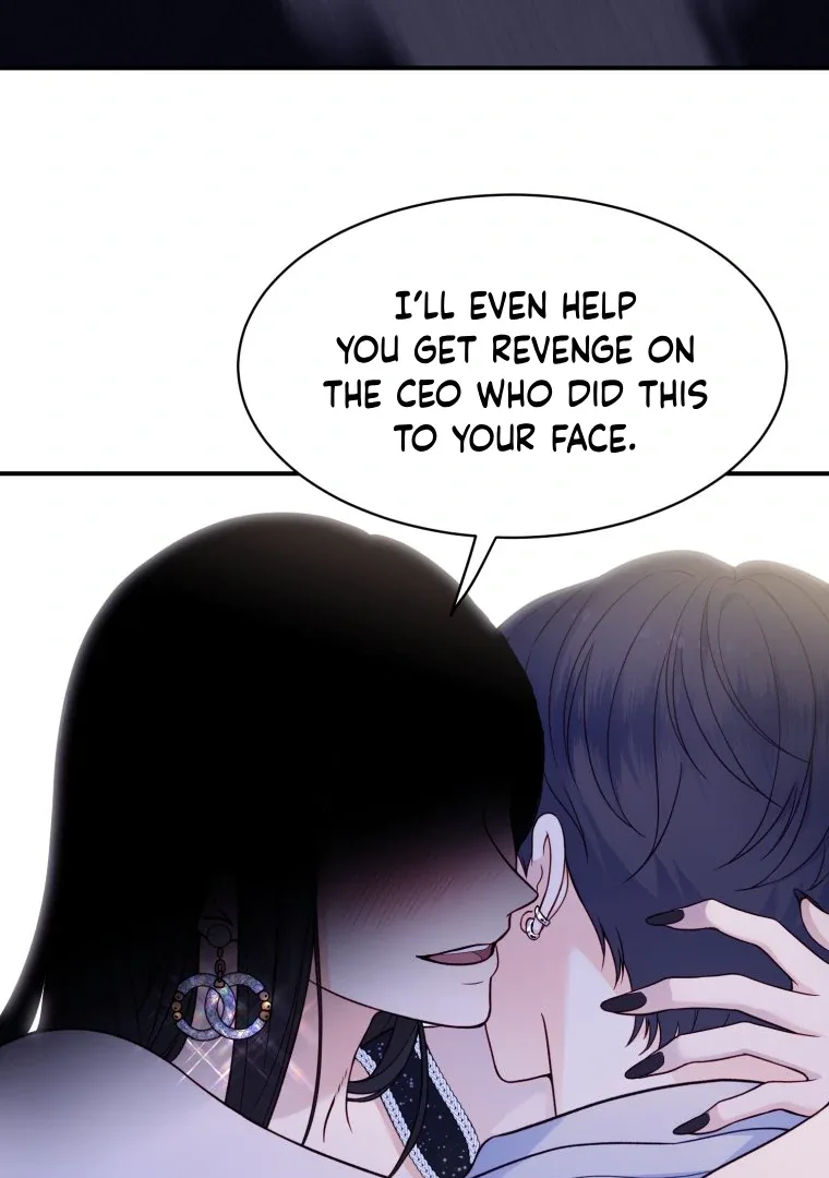 My Favorite Savior Girl Chapter 20 page 39