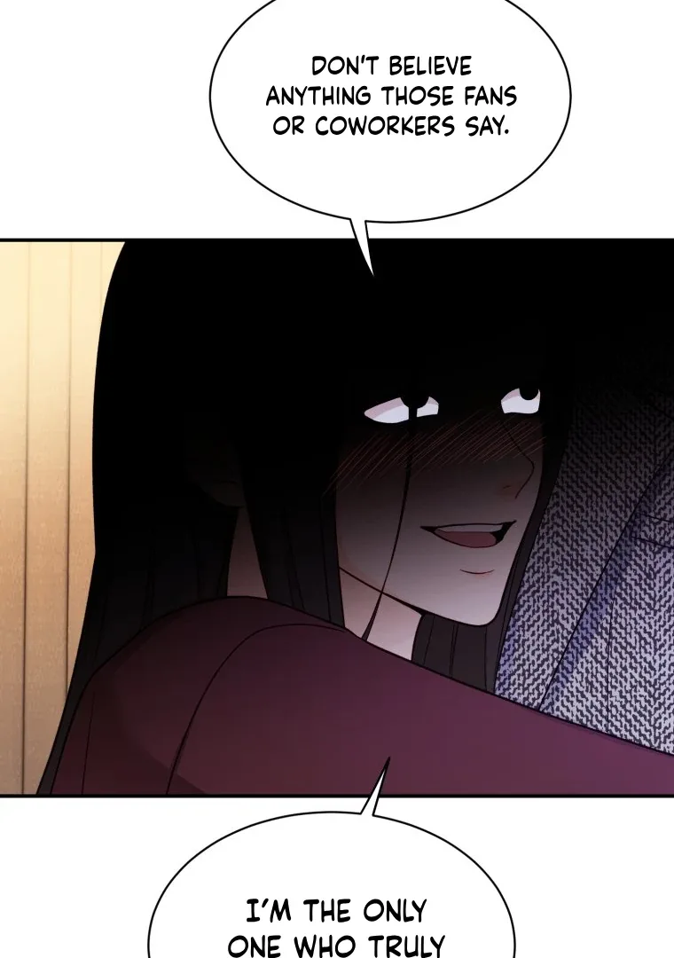 My Favorite Savior Girl Chapter 20 page 119