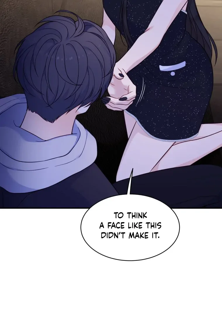 My Favorite Savior Girl Chapter 20 page 27