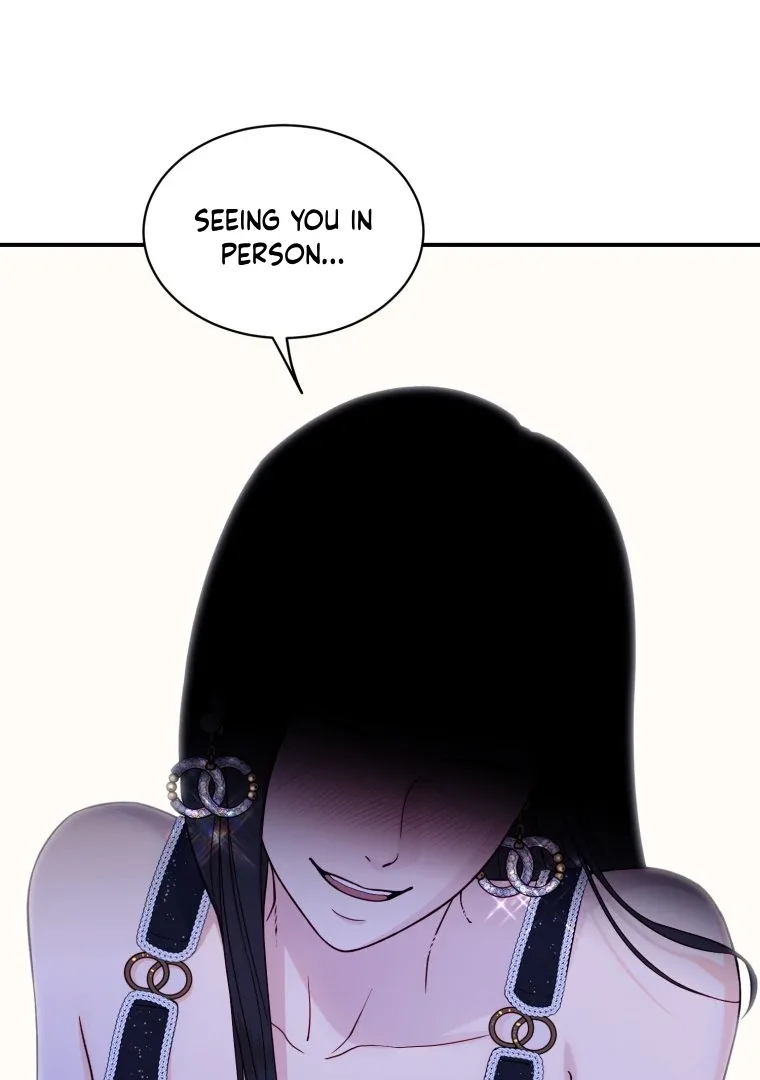 My Favorite Savior Girl Chapter 20 page 28