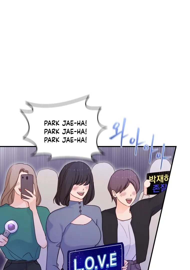 My Favorite Savior Girl Chapter 20 page 57
