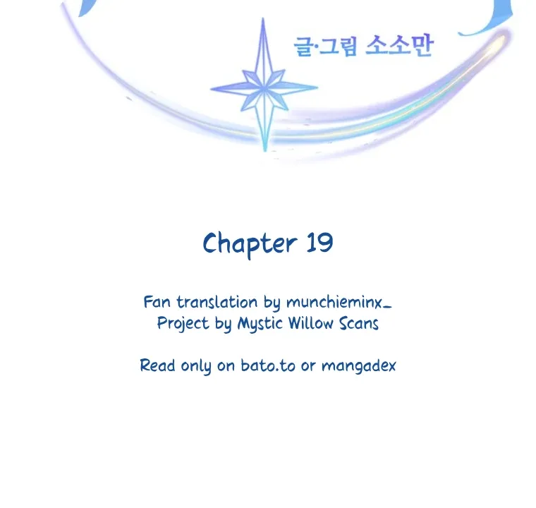 My Favorite Savior Girl Chapter 19 page 10