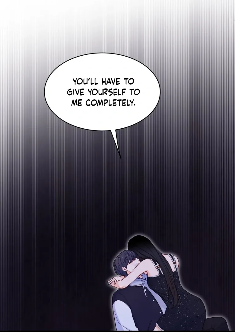 My Favorite Savior Girl Chapter 20 page 43