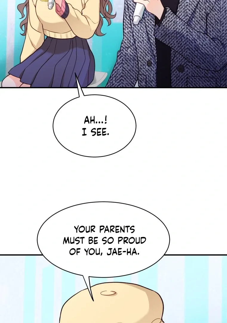 My Favorite Savior Girl Chapter 20 page 85