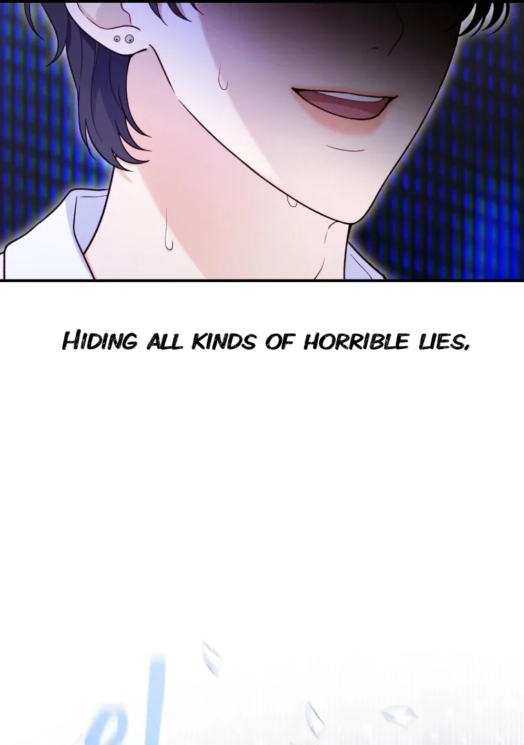 My Favorite Savior Girl Chapter 20 page 60