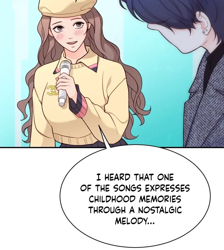 My Favorite Savior Girl Chapter 20 page 71