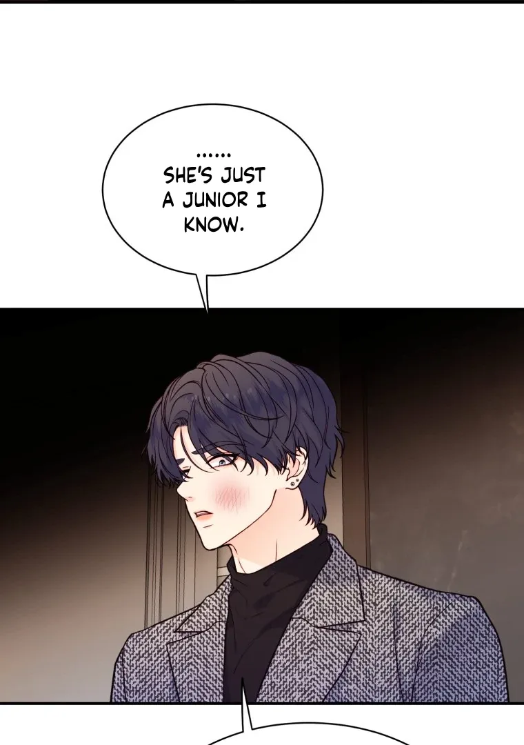 My Favorite Savior Girl Chapter 20 page 96