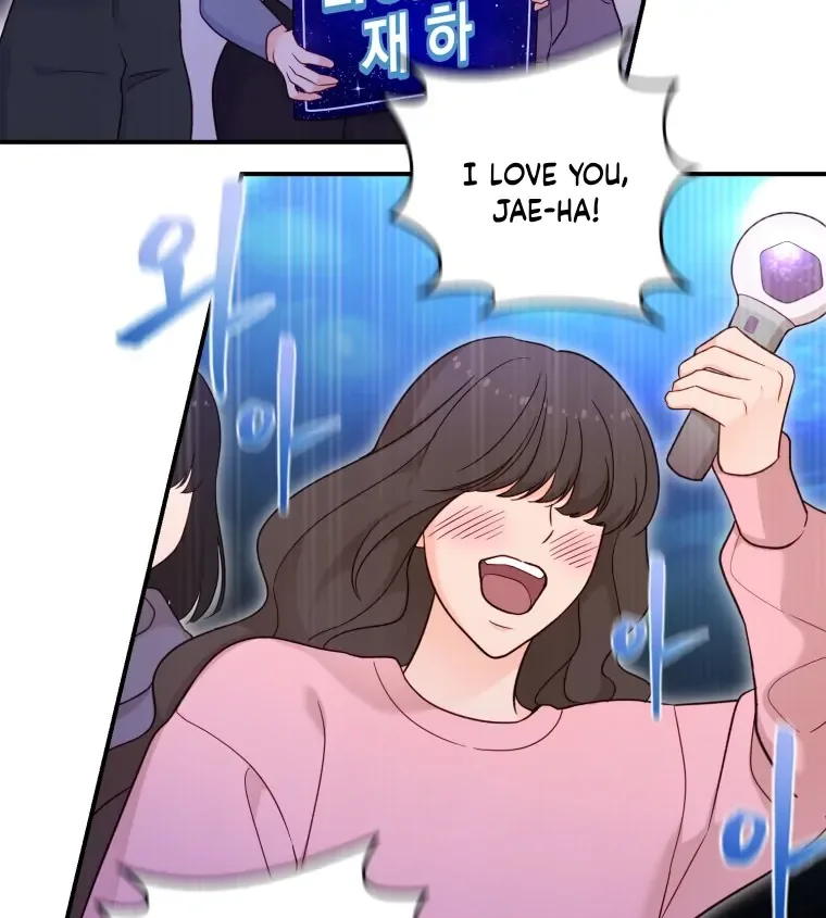 My Favorite Savior Girl Chapter 20 page 58