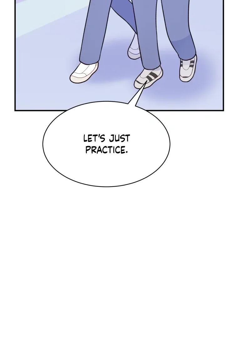 My Favorite Savior Girl Chapter 15 page 119